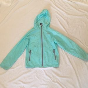 North face Rain Jacket